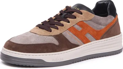 Produktbild von 9545AT sneaker uomo HOGAN H630 man shoes