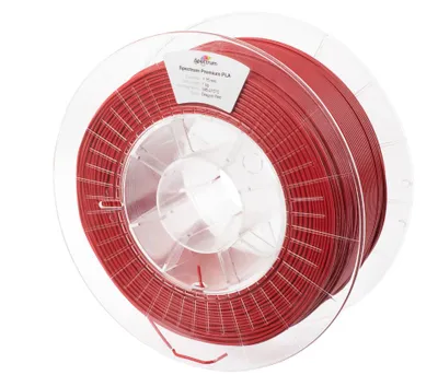 Produktbild von Spectrum Filaments PLA Premium, 1 Stück(e), 1 kg