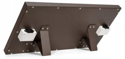 Produktbild von Termofol Erweiterungspaneel TF-MBG200+ für Kirchenheizsystem TF-MBG200, Infrarot, 200 W, 30 x 60 cm