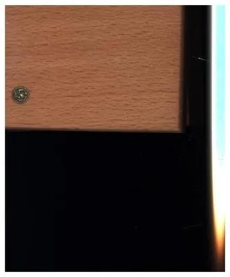 Produktbild von Trousselier Holzbox für Musikwerk, Holz, Holz, 55 mm, 75 mm, 40 mm, 53 g