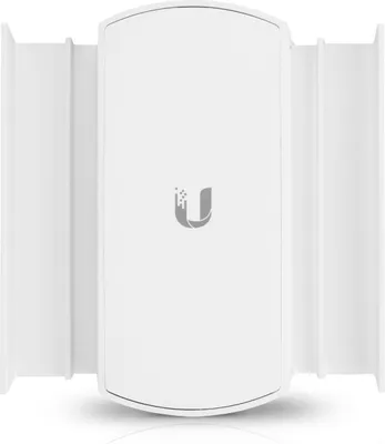 Produktbild von Ubiquiti PrismAP-5-60, 16 dBi, 5.15 ‑ 5.85, 60°, Weiß, 1 Stück(e)