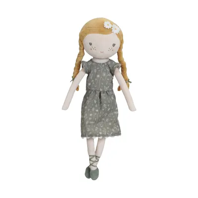 Produktbild von LD Kuschelpuppe Julia