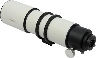 Produktbild von Omegon AC achromatischer Refraktor OTA mit 90mm Öffnung und 500mm Brennweite