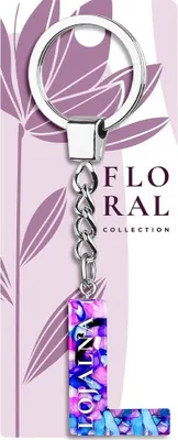Produktbild von Schlüsselanhänger „Lojalny“ – Be-Happy Gifts