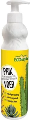 Productafbeelding van Prikvoer 400 ml meststof ECOstyle