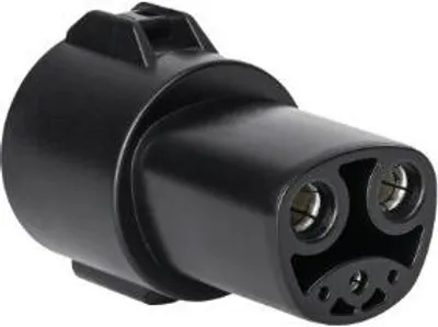 Image de Connecteur de charge, véhicule électrique AKYGA AK-SC-E07
