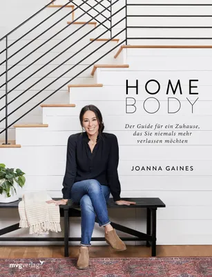 Produktbild von Homebody