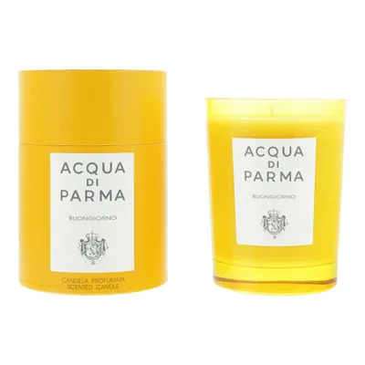 Immagine prodotto di Acqua di Parma Boungiorno Perfumed Candle 200g