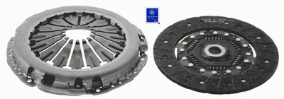 Image de Kit d'embrayage SACHS 3000 951 548