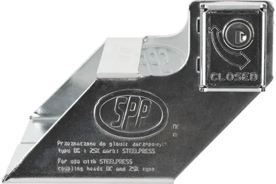 Produktbild von Universale Diebstahlsicherung ZZ-02 STEELPRESS für Kugelkupplungen