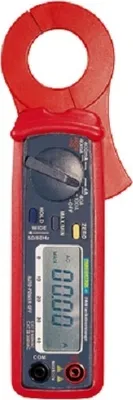 Produktbild von PAN Leckstromzange Digitalstromzange AC 10uA - 100A