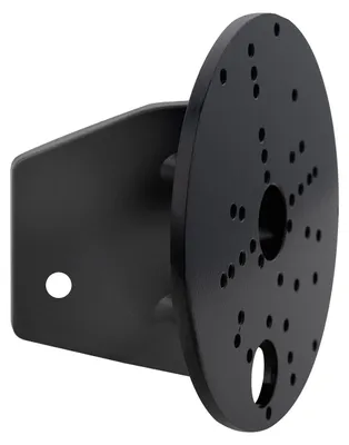 Produktbild von EGLO 88153, Schwarz, Stahl, Eglo, Wand, 11,2 cm, 261 g
