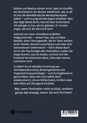 Produktbild von Geiz