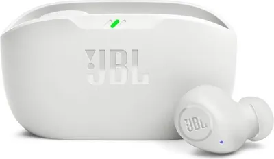 Immagine prodotto di JBL Wave Buds 2 Auricolare True Wireless Stereo (TWS) In-ear Musica e Chiamate Bluetooth Bianco