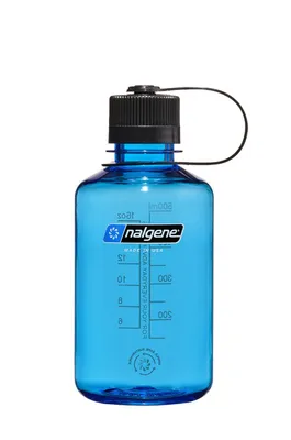 Image de Porte-bouteille Nalgene 'EH Sustain', 0, 5 L, bleu