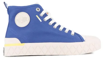 Image de Palladium Palla Ace Chukka, modèle 79142484M, chaussures de sport, taille 42 EU