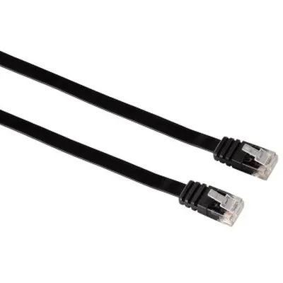 Zdjęcie produktu dla Hama 00039608, 5 m, Czarny