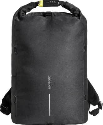 Produktbild von XD Design - Rucksack "Urban Lite" XD729 (Einheitsgröße) (Schwarz)