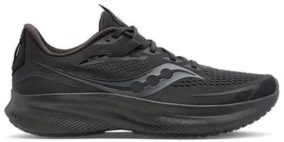 Zdjęcie produktu dla Buty męskie Saucony S21056-101 RIDE 19, kolor: biały/czarny, rozmiar: 44,5