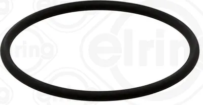 Produktbild von ELRING Dichtring 906.130 für BMW 3 Touring (E91) 2,62mm FPM (Fluor-Kautschuk) 45,7mm