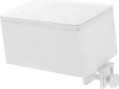 Produktbild von 1 Feeder Aquariums Automatische Fisch -Aquarium -Mini -Lebensmittelbehälter