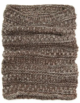 Produktbild von Szaleo Schlauchschal Höhenflug warm winterlich