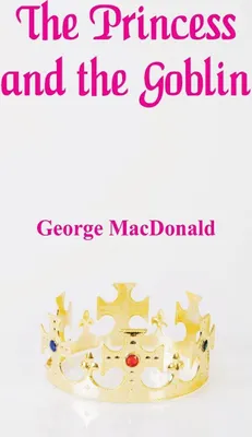 Produktbild von The Princess and the Goblin