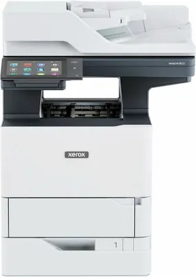 Produktbild von Xerox VersaLink B625V/DN - Multifunktionsdrucker - s/w - Laser - Legal (216 x 356 mm) (Original) - A4/Legal (Medien) - bis zu 61 Seiten/Min. (Kopieren) - bis zu 61 Seiten/Min. (Drucken) - 650 Blatt - 33.6 Kbps - Gigabit LAN, USB 2.0, NFC - Green World Alli