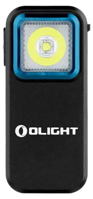 Produktbild von Olight Oclip Led Clip Licht Schwarz