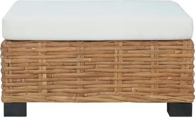 Zdjęcie produktu dla VidaXL 286281, Bawełna, Poliester, Dorośli i dzieci, 660 mm, 660 mm, 370 mm