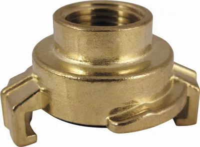 Produktbild von Oase Schnellkupplung Innengewinde 1 1/4"