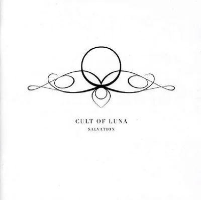 Produktbild von Cult Of Luna-Salvation