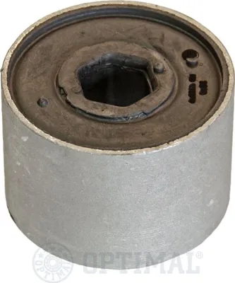 Produktbild von Lagerung Lenker für Querlenker für AUDI A2 (8Z0) Hinten Unten Vorne F8-7447 OPTIMAL