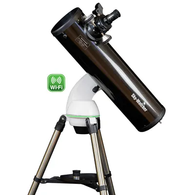 Produktbild von Skywatcher Teleskop N 130/650 Explorer-130P AZ-Go2