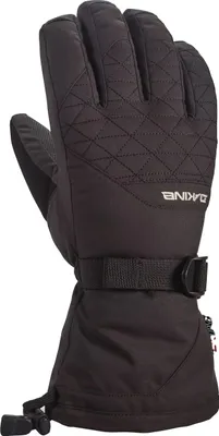 DaKine Fingerhandschuh CAMINO GLOVE - black