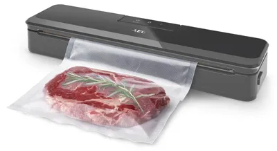 Zdjęcie produktu dla AEG VS4-1-4AG, Szary, Przyciski, 75 W, 460 mm, 80 mm, 140 mm