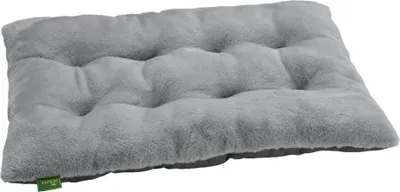 Produktbild von Hunter Hundekissen Rockford anthrazit/hellgrau 100x70 cm