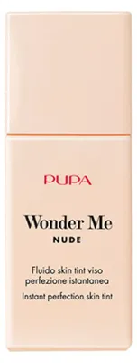 Produktbild von PUPA Creme PUPA Wonder Me Nude Skin Tint 030 30ml