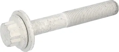Produktbild von FEBI BILSTEIN Riemenscheibenschraube 32025 stirnseitig für VW GOLF VI (5K1) 96mm