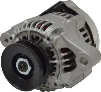 Productafbeelding van 45a SGR dynamo voor Kawasaki KAF950 Mule