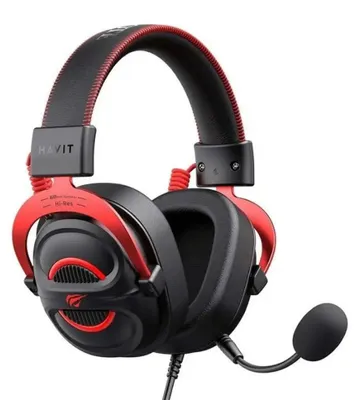 Immagine prodotto di Havit H2002E Headset Wired Head-band Gaming