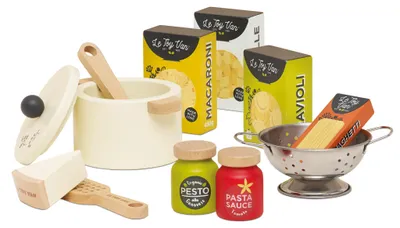 Image de Kit de pâtes Le Toy Van