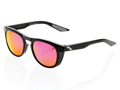 Produktbild von Sonnenbrille 100% Slent Mirror Gläser