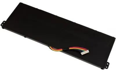 Produktbild von Akku für Acer Aspire R5-571TG-7229 Li-Ion 15,2 Volt 3200 mAh schwarz