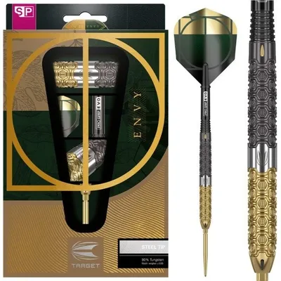 Produktbild von Target Cult Envy 03 Swiss Point 90% - Steeldarts