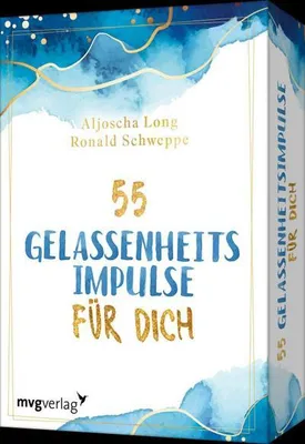 Image de 55 Gelassenheitsimpulse für dich