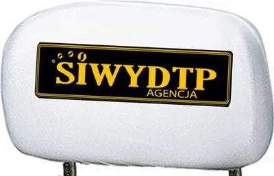 Produktbild von Kopfstützenbezug mit IHRER EIGENEN INDIKATION