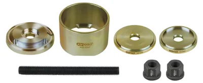 Produktbild von KS Tools 440.0295, 1,46 kg, 7 Werkzeug