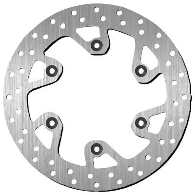 Produktbild von SBS Bremsscheiben - Offroad-Atv