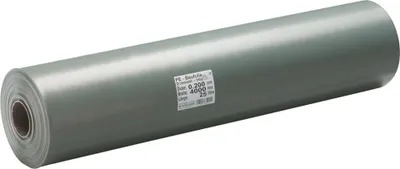 Produktbild von Baufolie Transluzent GKV 120 - 4 x 50 m